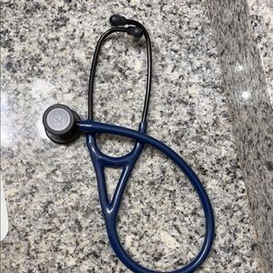 Littmann cardiology IV stethoscope like new